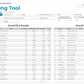 CA Parsec Research Dashboard