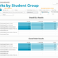 CA Parsec Research Dashboard